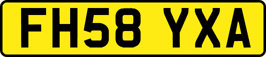 FH58YXA