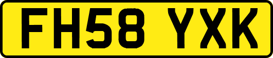 FH58YXK