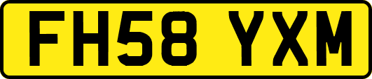 FH58YXM