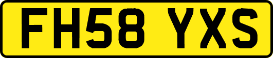 FH58YXS
