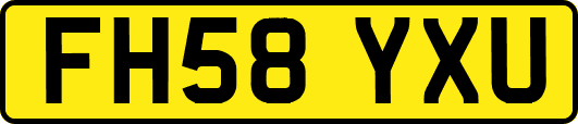 FH58YXU