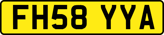 FH58YYA