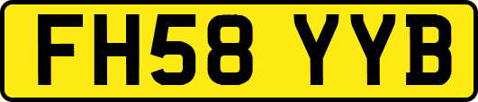 FH58YYB