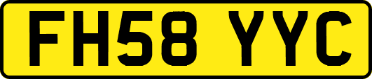 FH58YYC