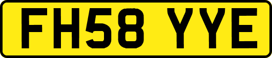 FH58YYE