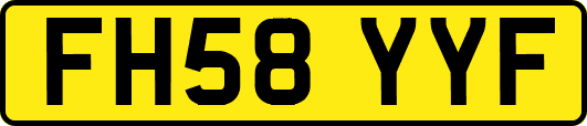 FH58YYF