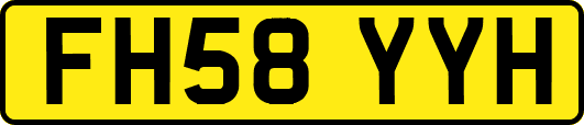 FH58YYH