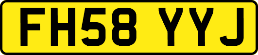 FH58YYJ