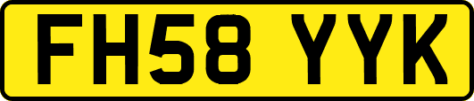 FH58YYK
