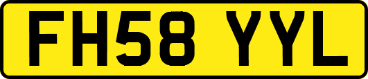 FH58YYL