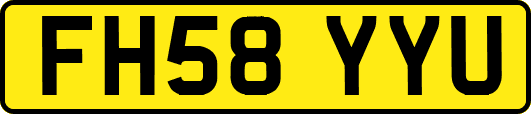 FH58YYU