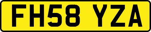FH58YZA