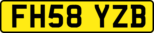FH58YZB