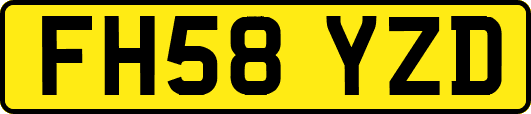 FH58YZD
