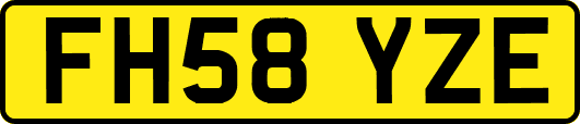 FH58YZE