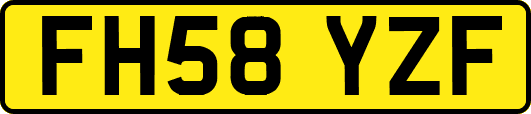 FH58YZF