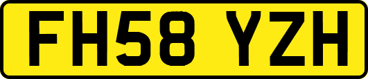 FH58YZH