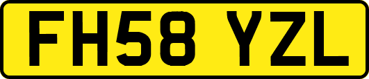 FH58YZL