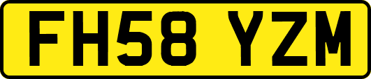 FH58YZM