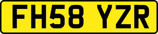 FH58YZR