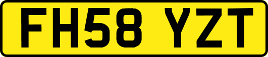 FH58YZT