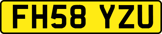 FH58YZU