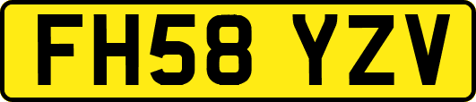 FH58YZV