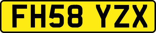 FH58YZX