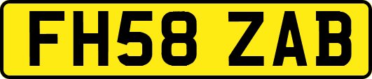 FH58ZAB