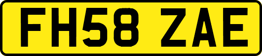 FH58ZAE