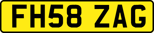 FH58ZAG