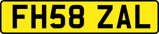 FH58ZAL