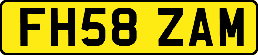 FH58ZAM
