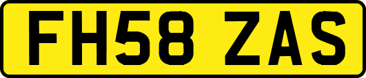 FH58ZAS