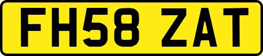 FH58ZAT