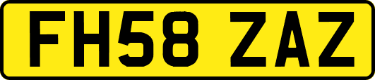 FH58ZAZ