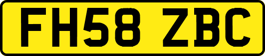 FH58ZBC