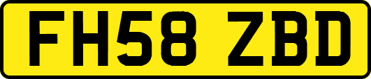 FH58ZBD
