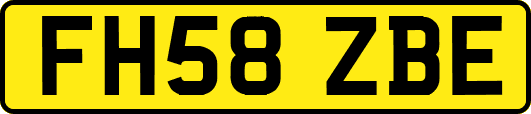 FH58ZBE