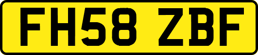 FH58ZBF