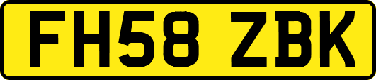 FH58ZBK