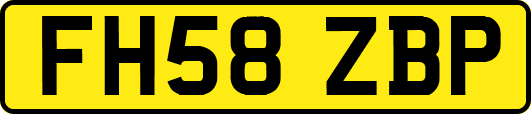 FH58ZBP