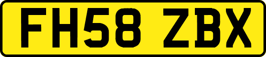 FH58ZBX