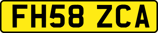 FH58ZCA