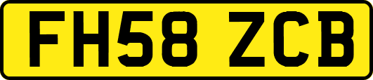 FH58ZCB