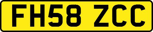 FH58ZCC