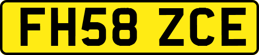 FH58ZCE