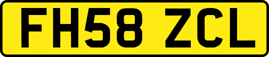 FH58ZCL