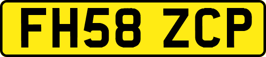 FH58ZCP