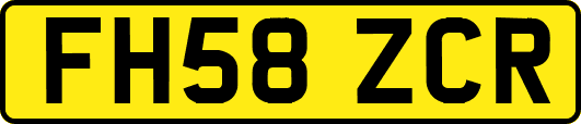 FH58ZCR